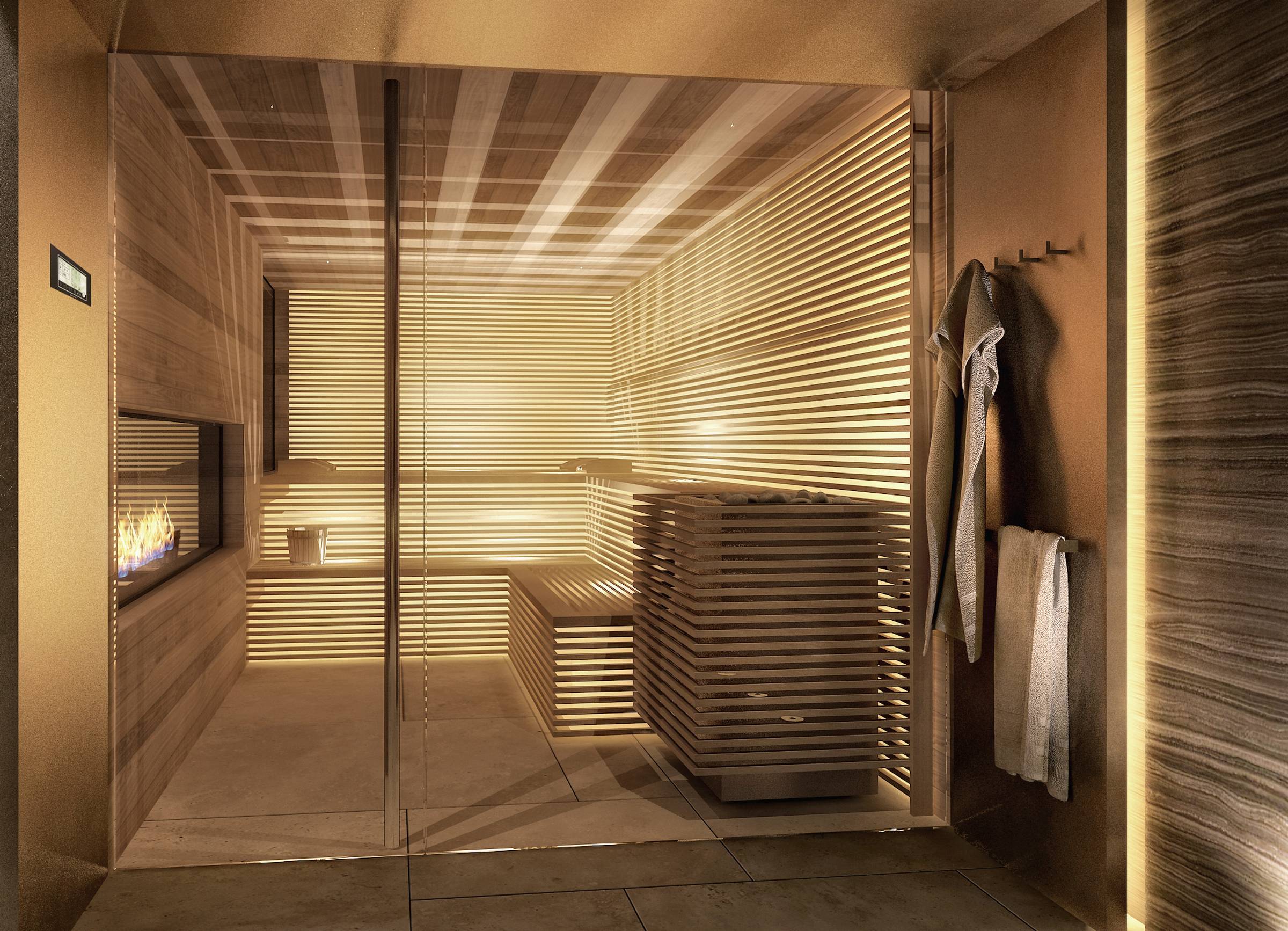 Provencal 16 spa