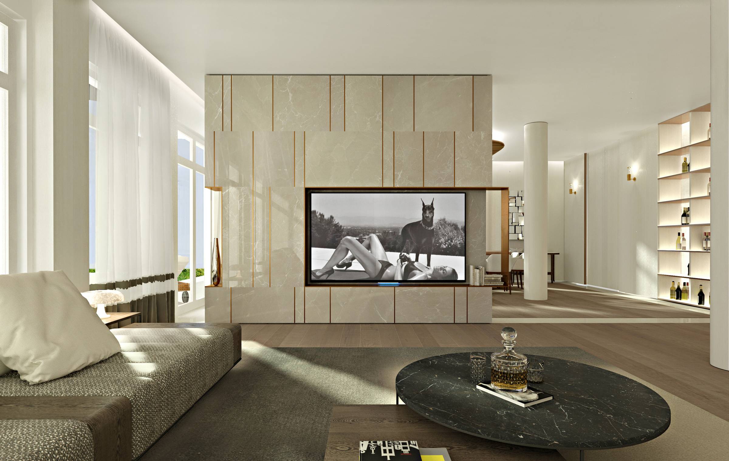 Turda 30 - 03 tv